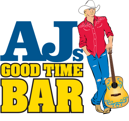 Aj's Good Time Bar - Aj's Good Time Bar (440x412)