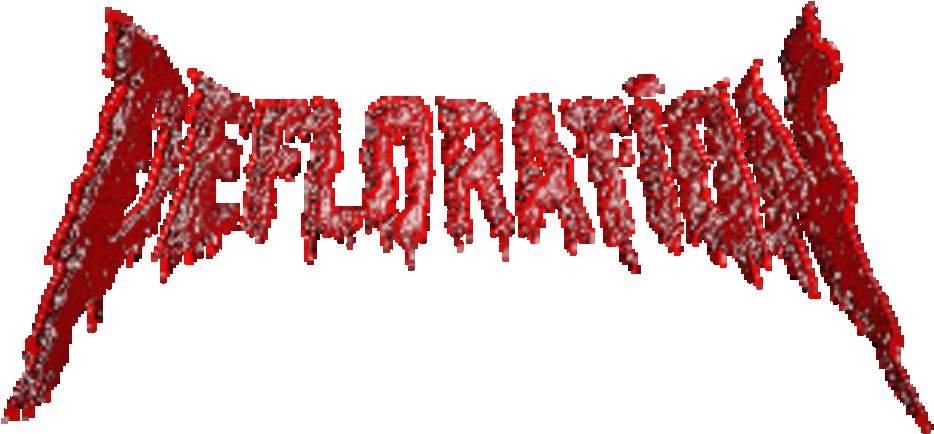 One Of The Sickest Act From East Germany Is Called - Defloration Com Logo (1000x539)