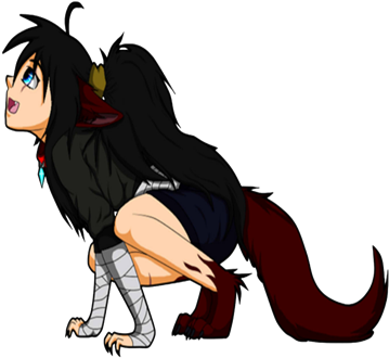 Chibi Wolf Girl Roblox Download Anime Wolf Girl Drawing 420x420 Png Clipart Download - chibi wolf girl roblox download anime wolf girl drawing free transparent png clipart images download