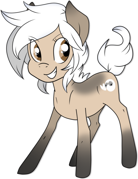Chibi Wolves In Love For Kids - Cartoon (600x600)