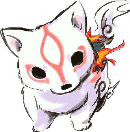 Amaterasu Ōkami (640x480)