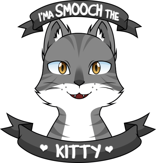 This Is Definitely The First Cat I've Drawn In At Least - Fallout 4 Tumblr Elder Maxson (500x521)