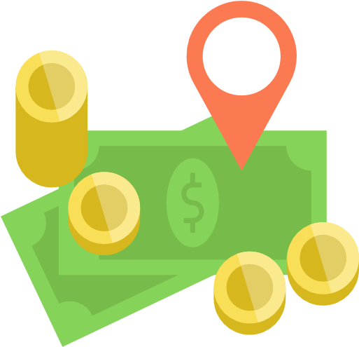 Save Money - Prevención De Lavado De Dinero (512x512)