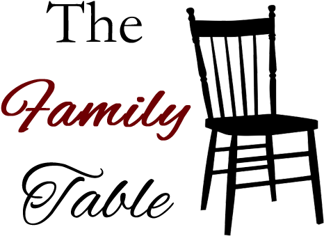 The Family Table - Cafepress Team Bride In Purple And Pink Tile Coaster (495x348)