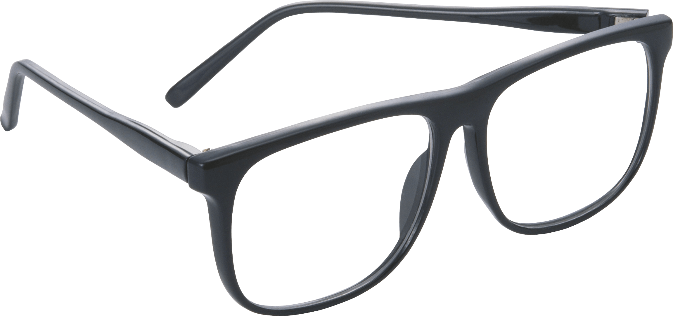Sideview Glasses - Hd Glasses Png (2303x1084)