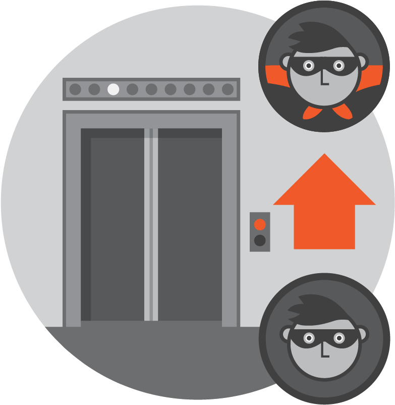 Privilege Escalation Icon (1180x876)