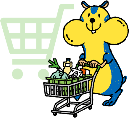 You Can Use Net Supermarket And Address Book Function - You Can Use Net Supermarket And Address Book Function (600x400)