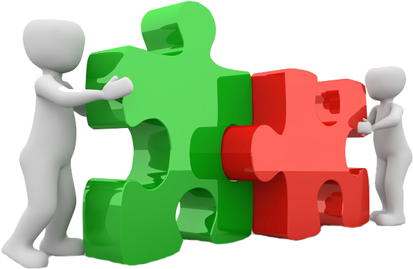 We Are A National Industry Leader With A Mission - Strategic Partners Clipart (700x436)