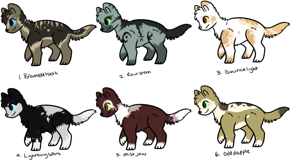 Get Free High Quality Hd Wallpapers Warriors Cats Coloring - Adoption (1024x596)