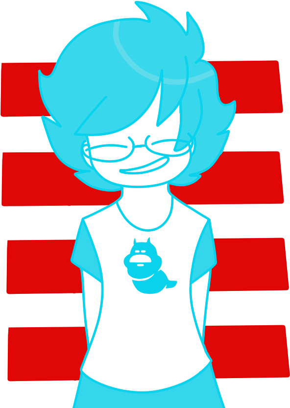 Jane Crocker By Sollux-swag - Cartoon (649x841)