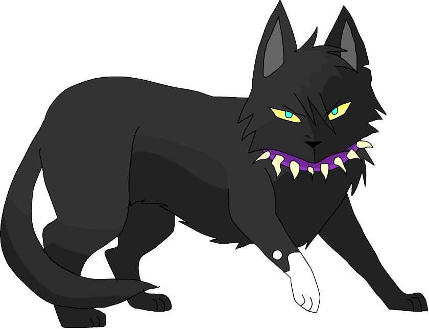 Warrior Cats The Rise Of Scourge (840x644)