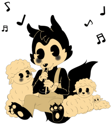 Boris The Wolf Coloring Page Color Bros - Cute Boris The Wolf (409x640)