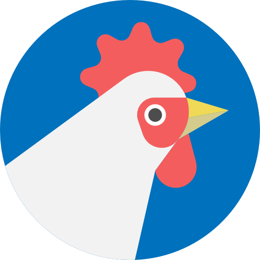 Cock Free Icon - Cock Icon Png (512x512)