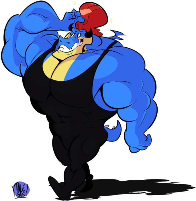 Swag By Itstalegas - Swag Cartoon (894x894)