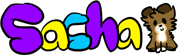 Banner For Sasha-swag By Alfvie - Banner For Sasha-swag By Alfvie (630x250)