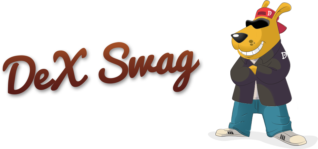 Dex Swag Is A Subscription Service Your Furry Friends - Cartoon (1170x532)