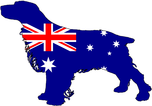 Click And Drag To Re-position The Image, If Desired - Flag Of Australia (600x600)