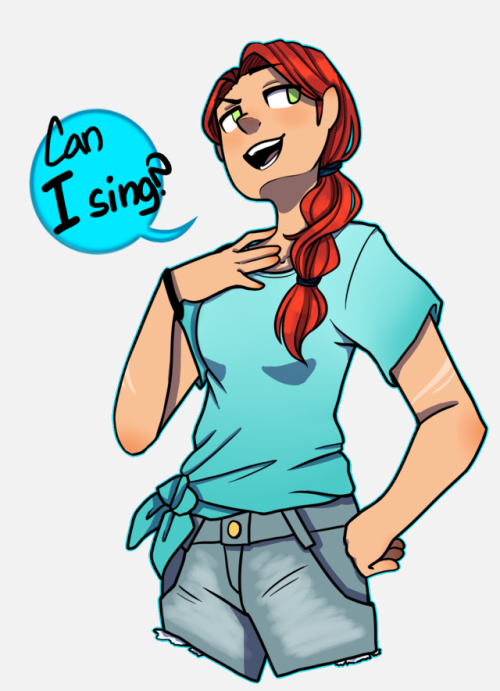 I Need More Swag Carolina In My Life - Rvb Wash X Carolina (500x691)