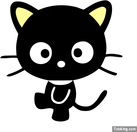 Free Hello Kitty Chococat Psd Files Vectors Graphics Hello Kitty