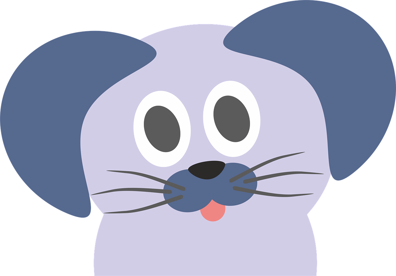 Snout German Spaniel Puppy Clip Art - Dog (1280x893)