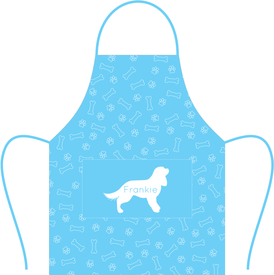 King Charles Spaniel - Labrador Retriever (1000x1000)