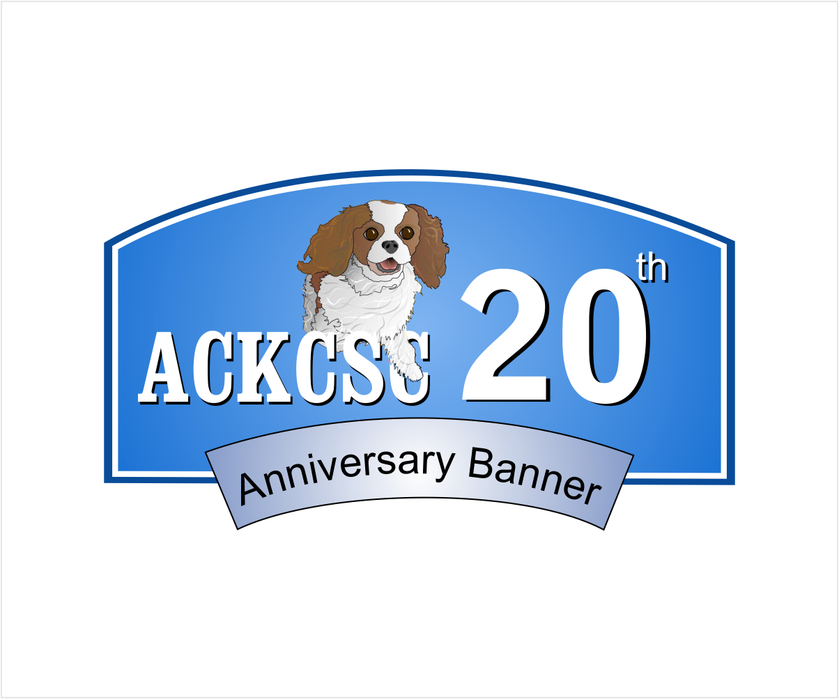 Logo Design By Arun Designer For American Cavalier - Basset Hound (1204x1004)
