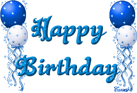 Amazing Happy Birthday Charles Images Charles Behnke - Happy Birthday Stickers For Facebook (465x310)