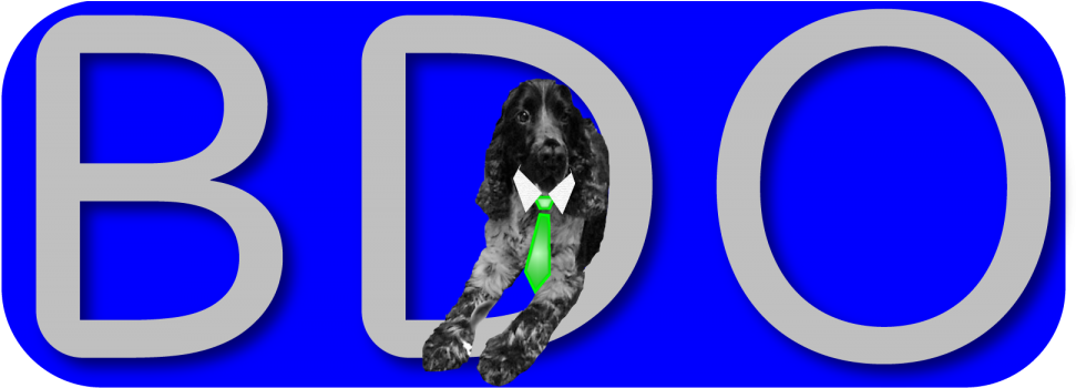 Big Dog Outreach - Cocker Spaniel (1200x349)