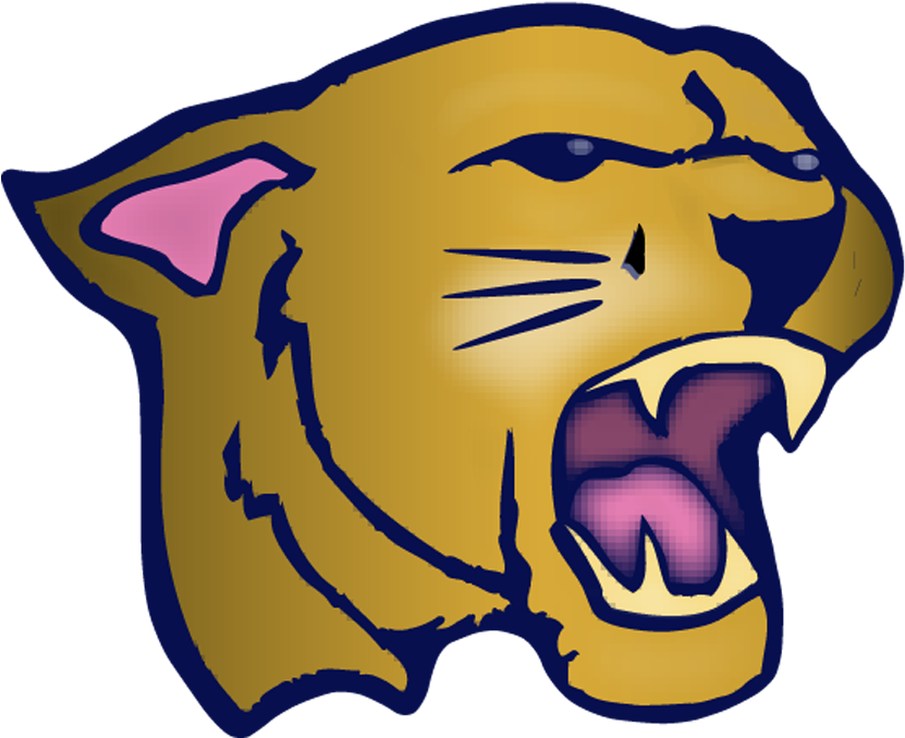 Park Elementary - Edgar Park Elementary Logo (875x831)