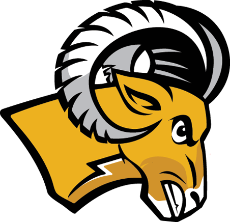 Follow The Sherwood Park Rams - Sherwood Park Jr Rams (452x436)