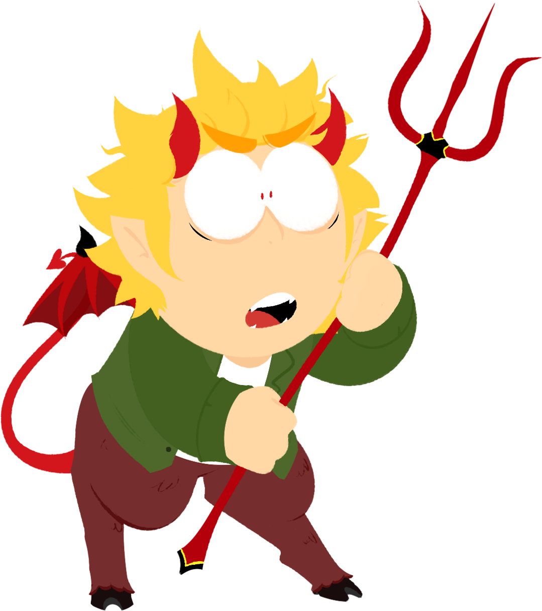 South Park - South Park (1280x1280)