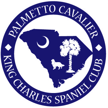 The Cavalier King Charles Spaniel Club - American College Of Healthcare (351x356)