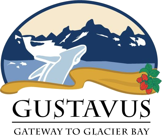 Places Of Worship Gustavus Visitors Association Gustavus - Places Of Worship Gustavus Visitors Association Gustavus (528x447)