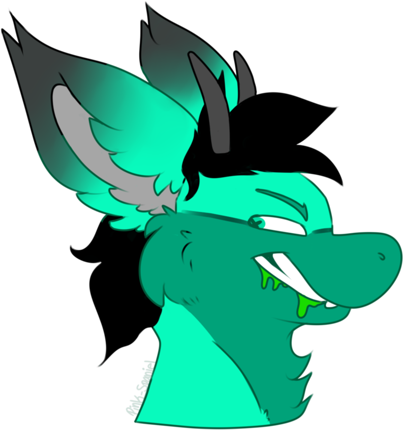 Completed Work - Cartoon (876x912)