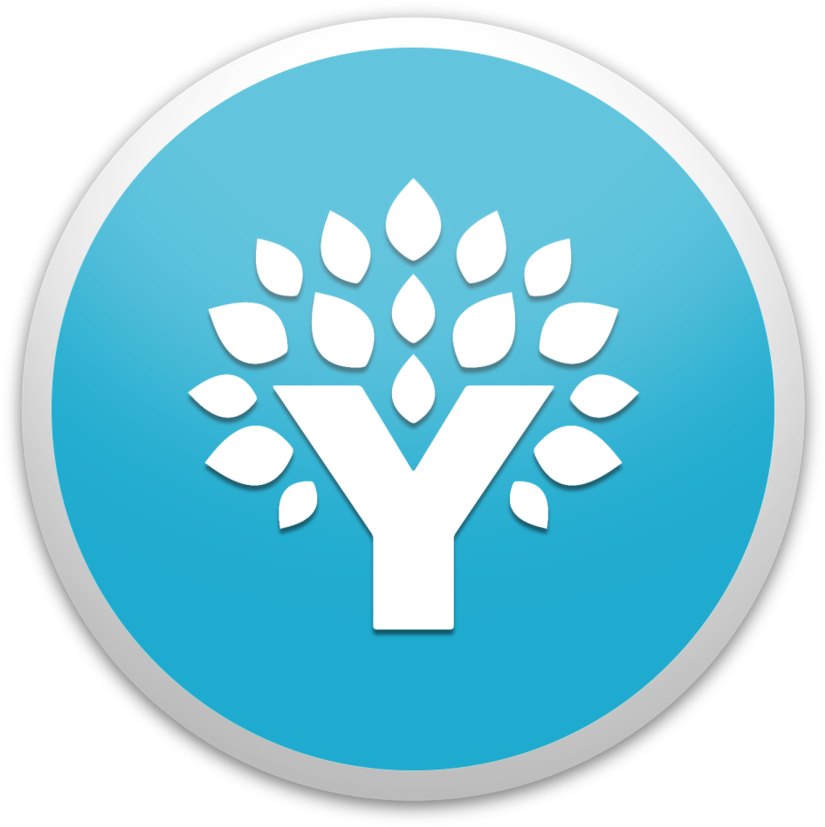 You Need A Budget Icon - Ynab (894x894)