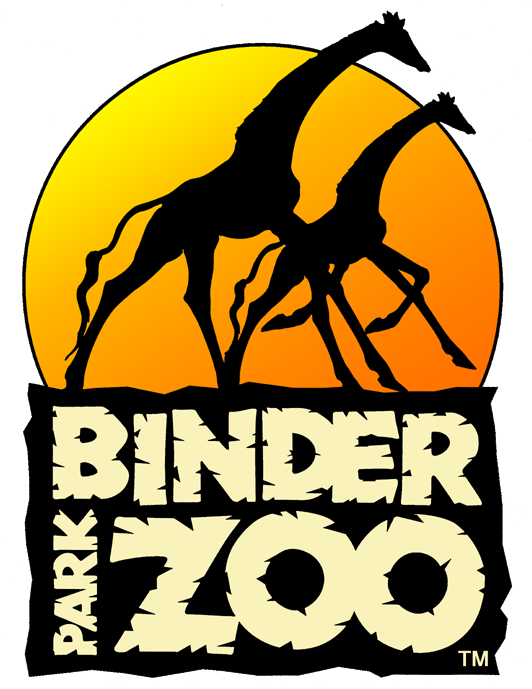 Binder Park Zoo Logo (600x750)