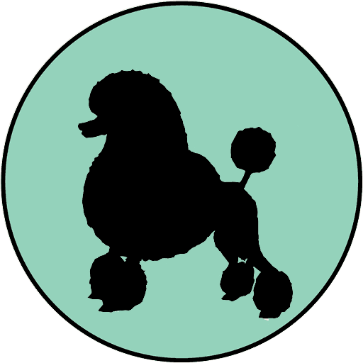 Dog Grooming - Standard Poodle (512x512)