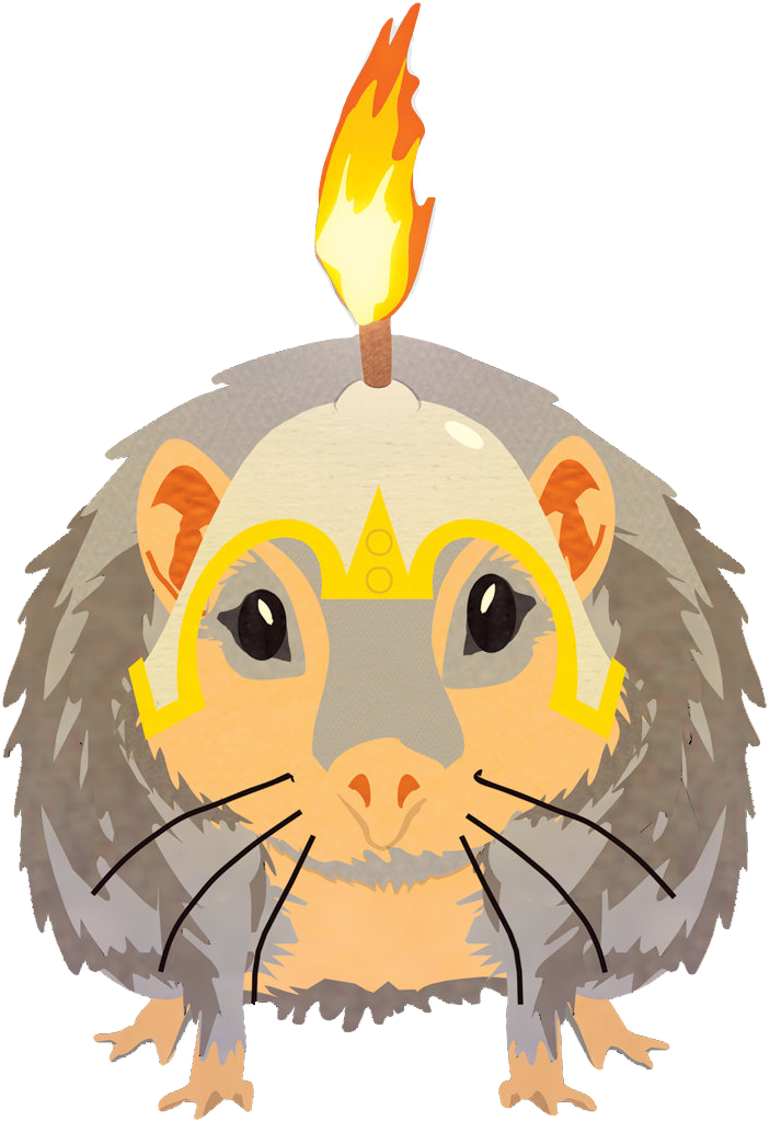 Lemmiwinks - South Park Mr Tiddlywinks (742x1036)