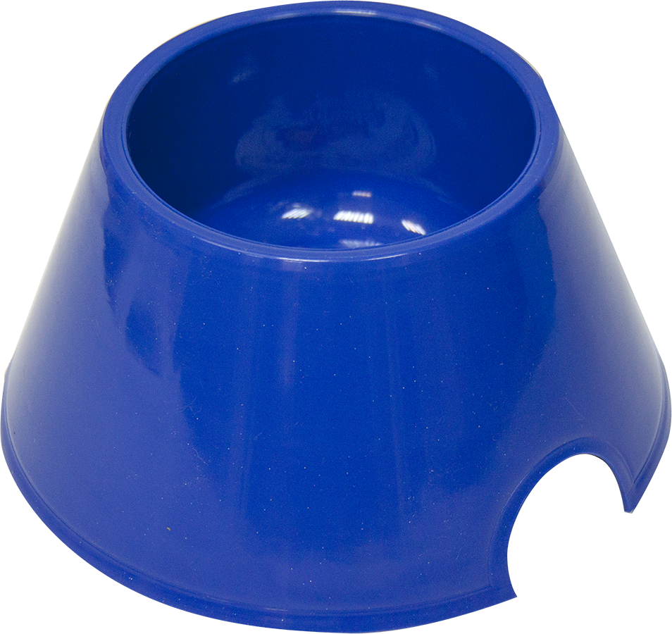 Картинка Миска Пластмассовая Д/спаниеля От Магазина - Bowl (954x900)