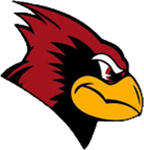 Ridgefield Park Athletics - Ridgefield Park High School Football (500x500)