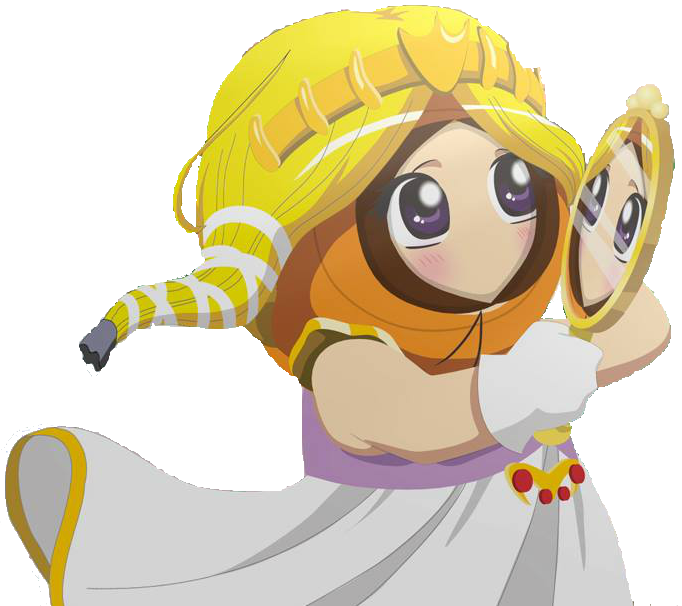 South Park Kenny Wallpaper - Princess Kenny X Stan (682x606)