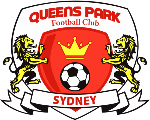 Queens Park Football Club - Queens Park Fc (500x432)