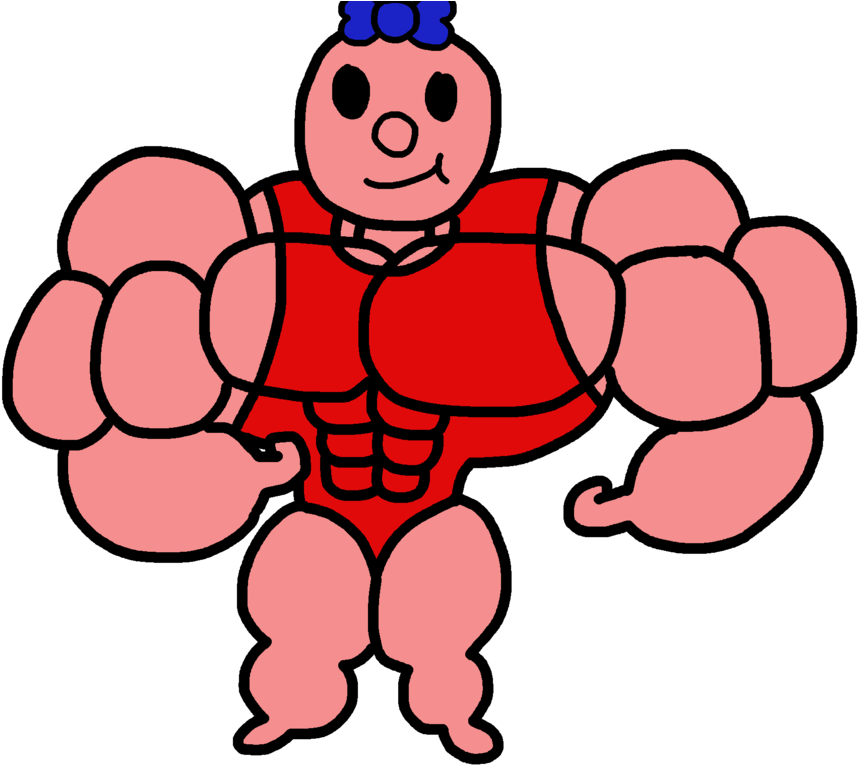 Tiny No More By Jordanfang - Cartoon (1032x774)