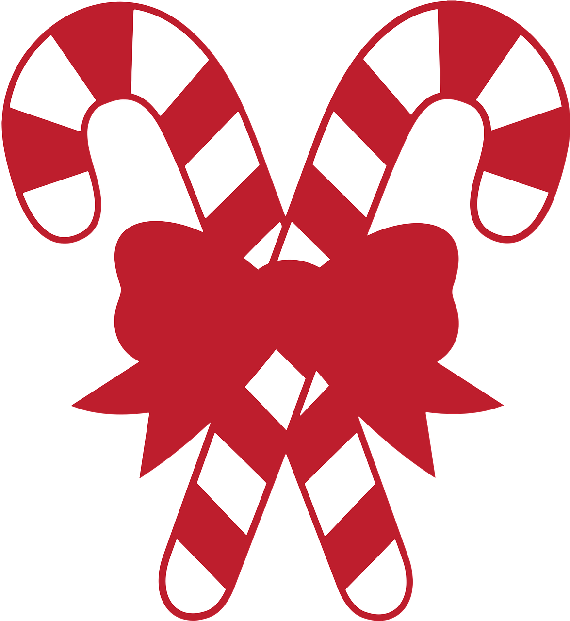 Vacation, Christmas, Holiday, Decoration, Xmas - Free Svg Christmas Files (1175x1280)