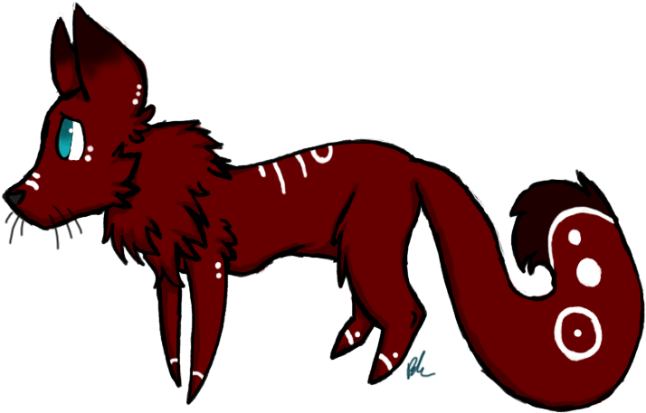 Chile By Darkgrayskies045 - Cartoon (843x506)