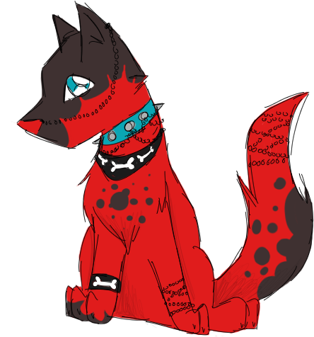 Character Art Needed - Cartoon (700x600)