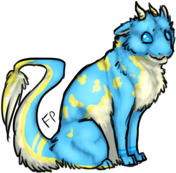 Cecilia, Oceanus Nieces/nephews - Cecilia, Oceanus Nieces/nephews (351x350)