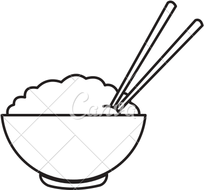 Asian Cuisine Chinese Cuisine Fried Rice - Asian Cuisine (550x550)