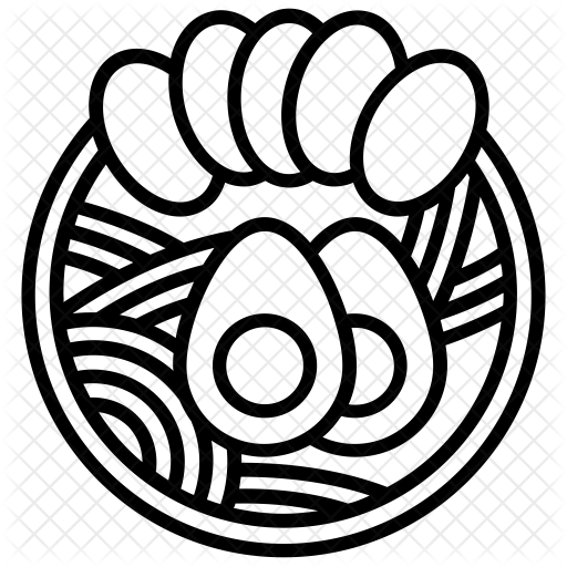 Japanese Icon - Restaurant (512x512)