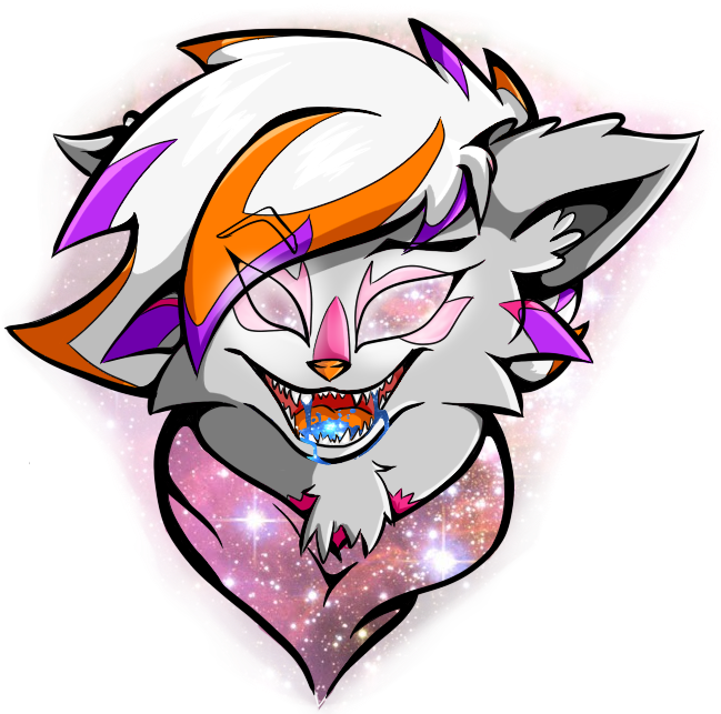 Spaceship Warlock By London13ridges - Cartoon (677x642)